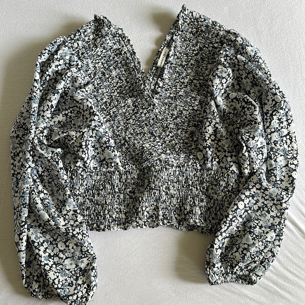 Abercrombie & Fitch blouse